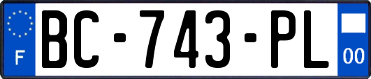 BC-743-PL