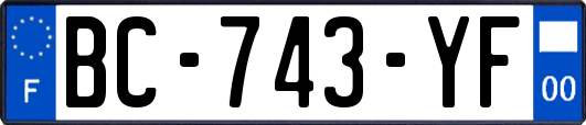 BC-743-YF