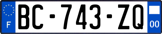 BC-743-ZQ