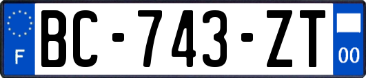 BC-743-ZT