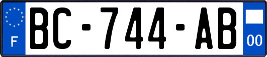 BC-744-AB