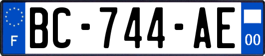 BC-744-AE