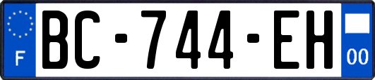 BC-744-EH