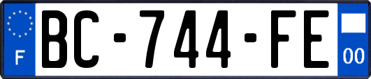 BC-744-FE