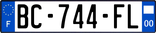 BC-744-FL