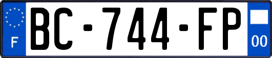 BC-744-FP