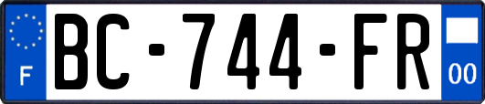 BC-744-FR