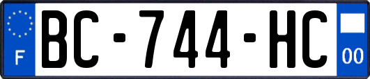 BC-744-HC