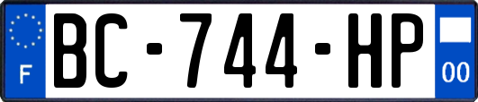 BC-744-HP