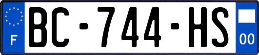 BC-744-HS