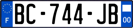 BC-744-JB