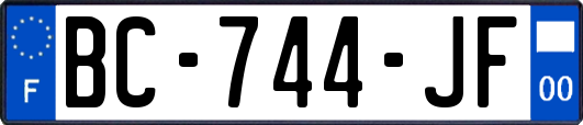 BC-744-JF