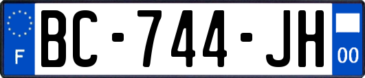 BC-744-JH