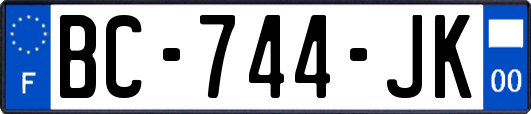 BC-744-JK