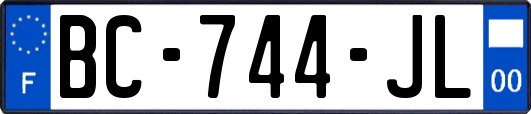 BC-744-JL