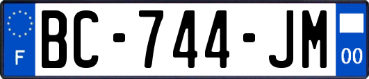 BC-744-JM