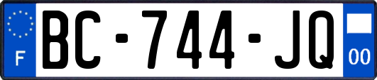 BC-744-JQ
