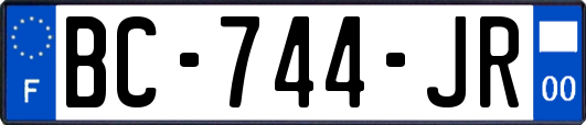 BC-744-JR
