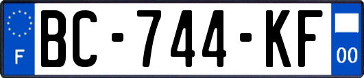 BC-744-KF