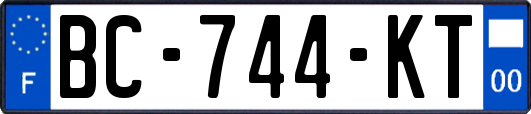 BC-744-KT