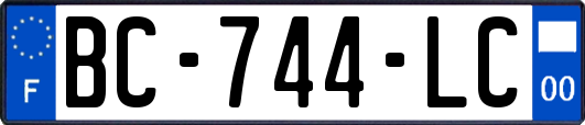 BC-744-LC