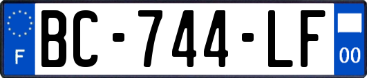 BC-744-LF