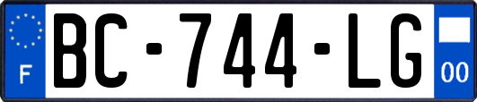 BC-744-LG
