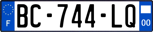 BC-744-LQ