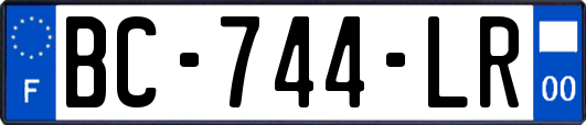 BC-744-LR