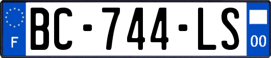 BC-744-LS