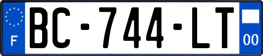 BC-744-LT