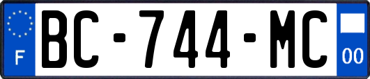 BC-744-MC