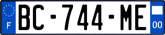 BC-744-ME