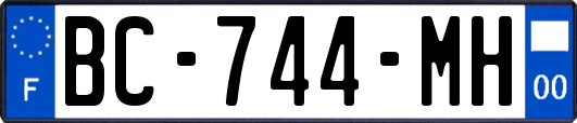 BC-744-MH