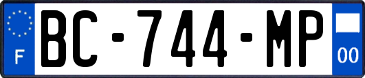 BC-744-MP