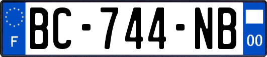 BC-744-NB