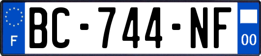 BC-744-NF
