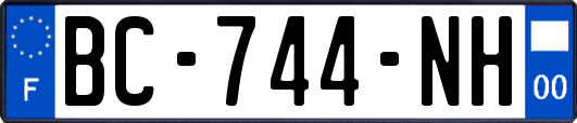 BC-744-NH