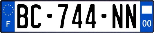 BC-744-NN