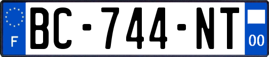 BC-744-NT