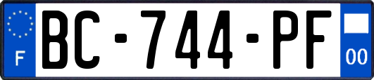 BC-744-PF