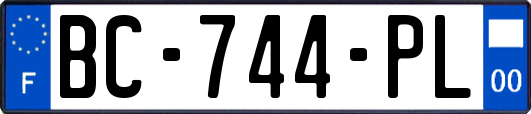 BC-744-PL