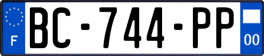 BC-744-PP