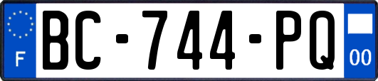 BC-744-PQ