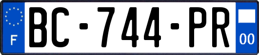 BC-744-PR