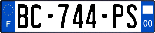 BC-744-PS