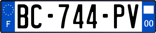 BC-744-PV