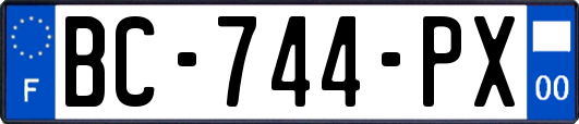 BC-744-PX