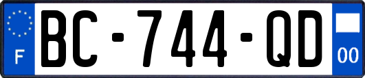 BC-744-QD