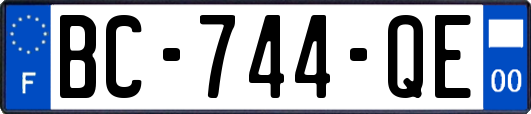 BC-744-QE